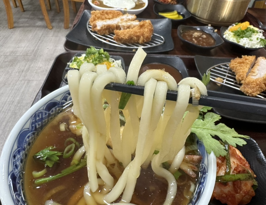 금돼지돈카츠 이미지
