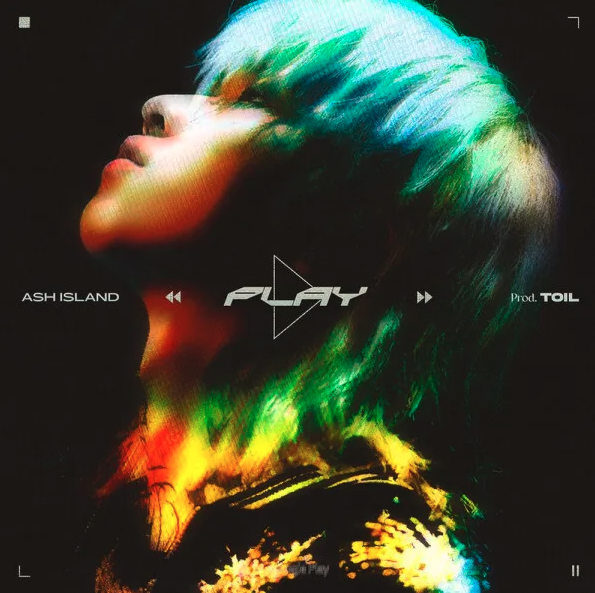 애쉬(ASH) 이미지