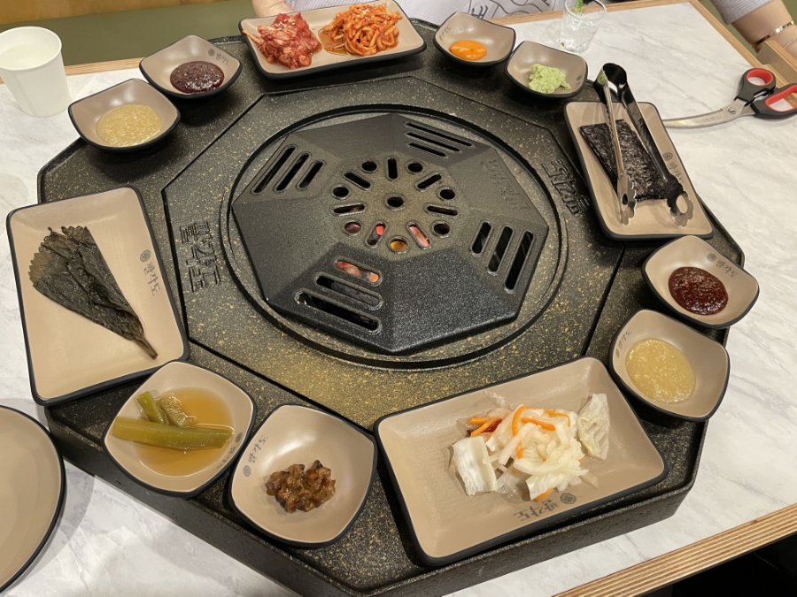 이디야커피수원인계 이미지