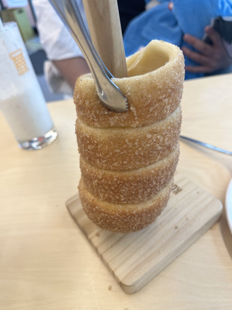 쿠르토스 방어진점 이미지