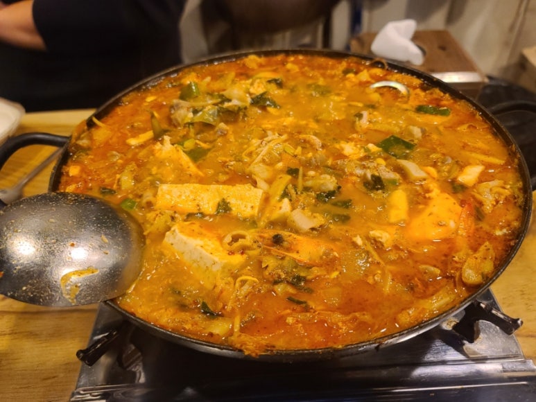 신이조곱창 이미지