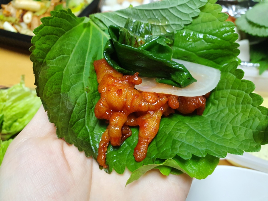 30년할매닭발외도점 이미지