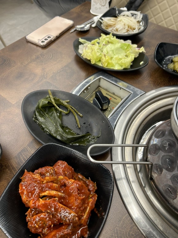 김영기의행복갈비 이미지
