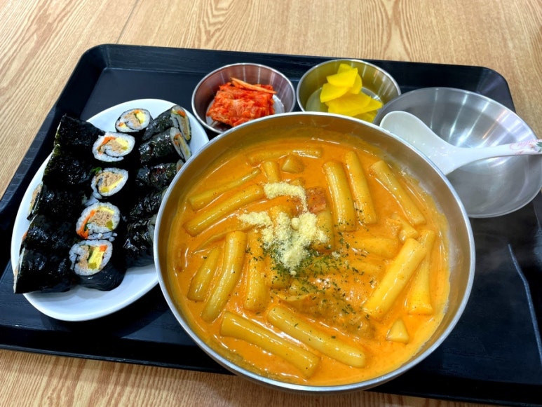 조은꼬마김밥 이미지
