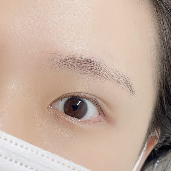 나린브로우 이미지