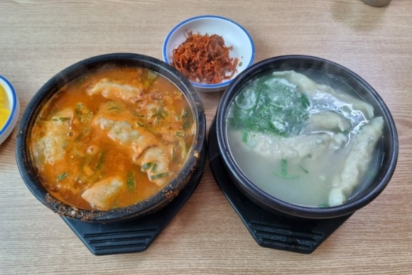 속이풀릴만두 이미지