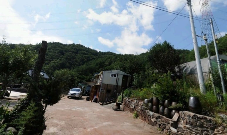 삼수령전통주 이미지