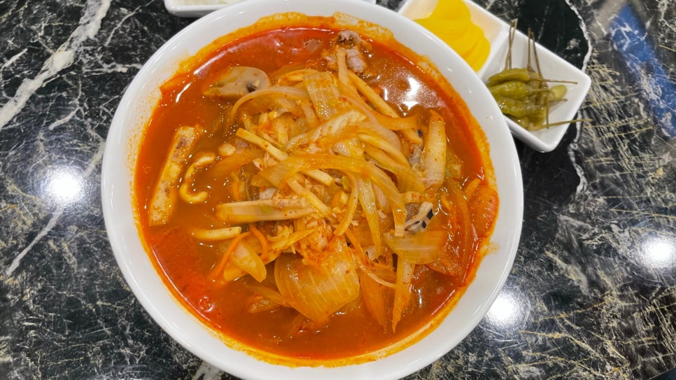 안양반점 이미지