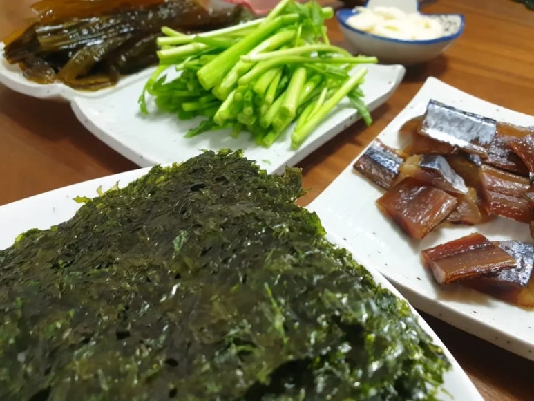 왕푸드 이미지
