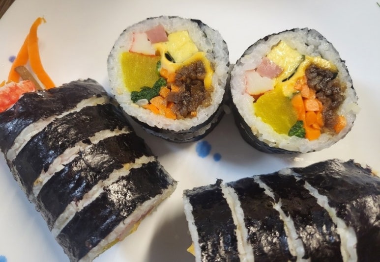 고봉민김밥인화성동탄 이미지