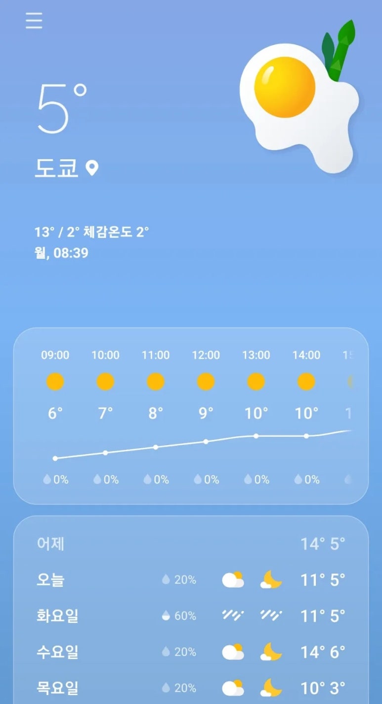 카페위고위고 이미지