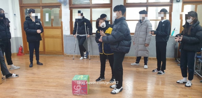 봉선중학교 이미지
