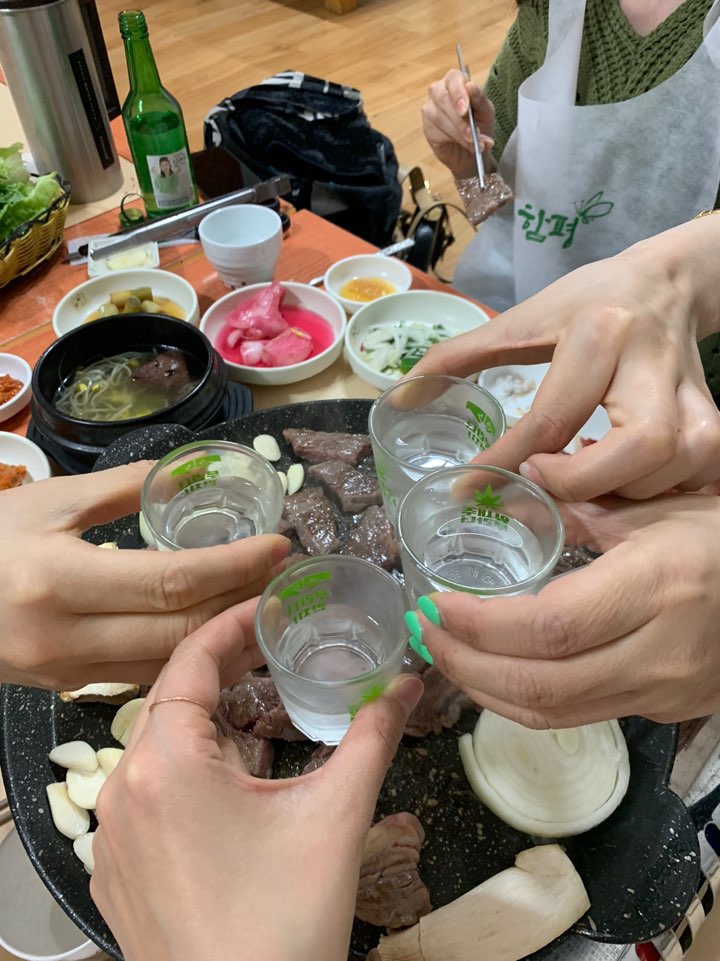 바다한우암소 이미지