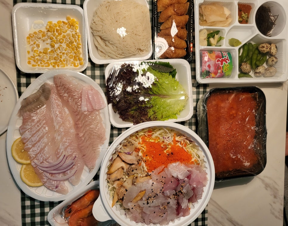 비에이치씨다산역점 이미지