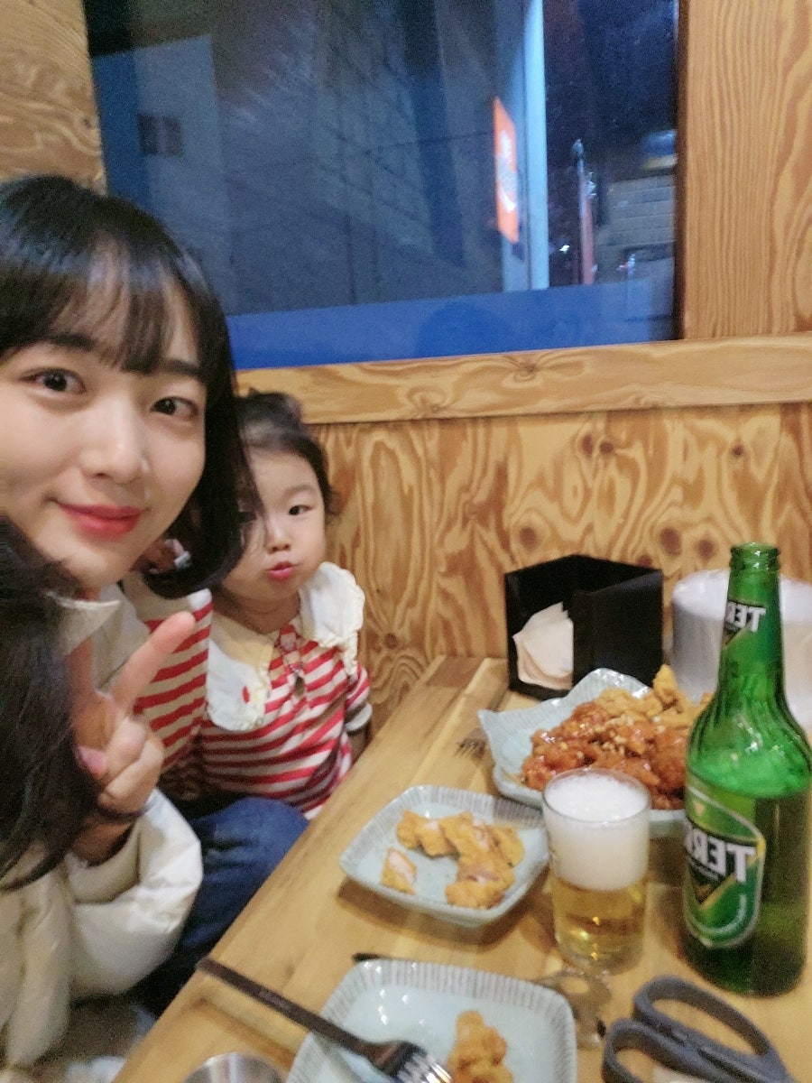 라라's헤어 이미지