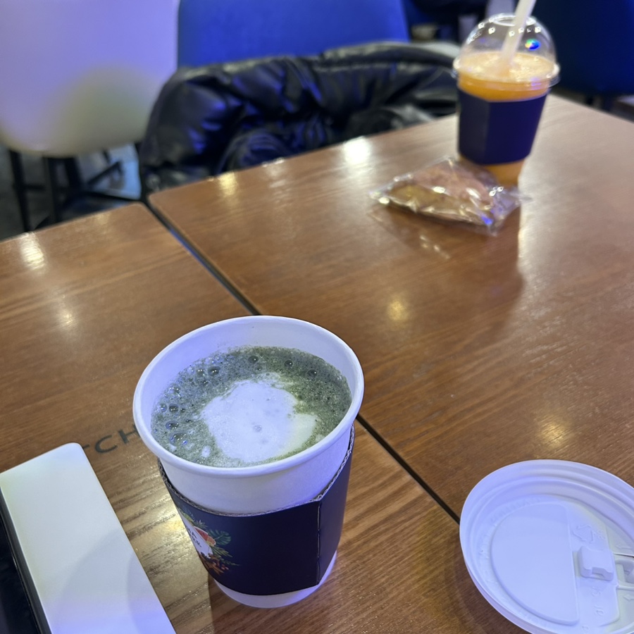 카페아로하(AROHA) 이미지