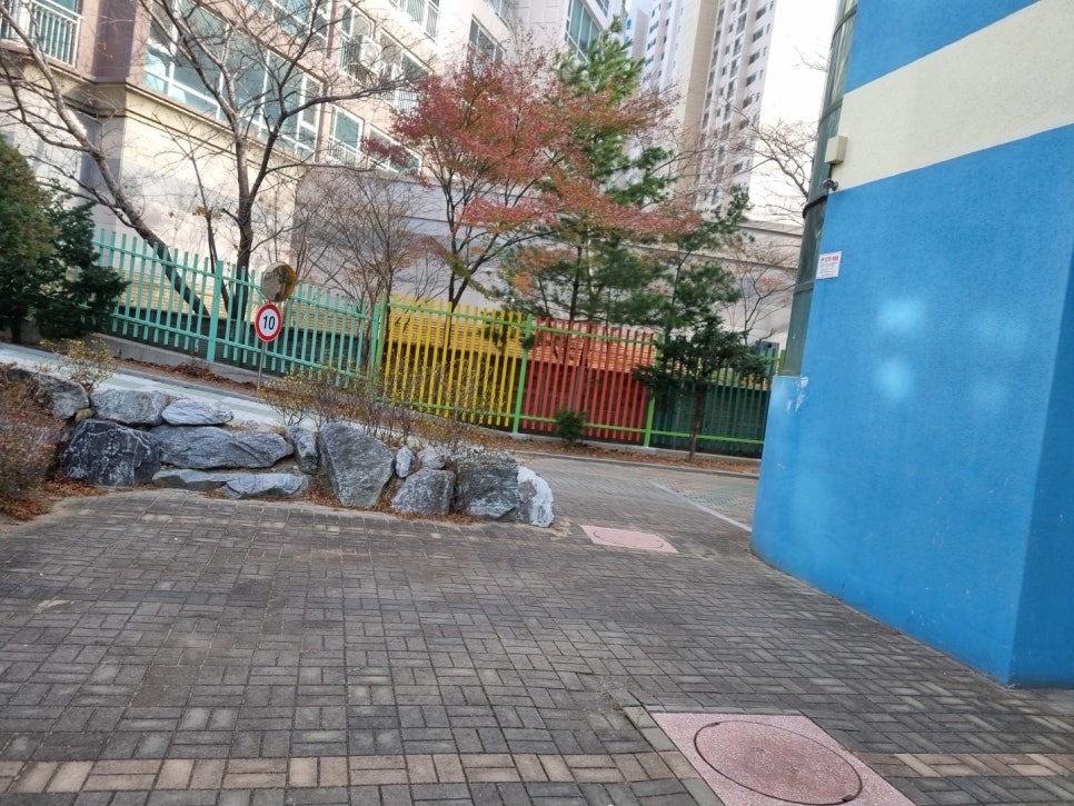 침산중학교 이미지