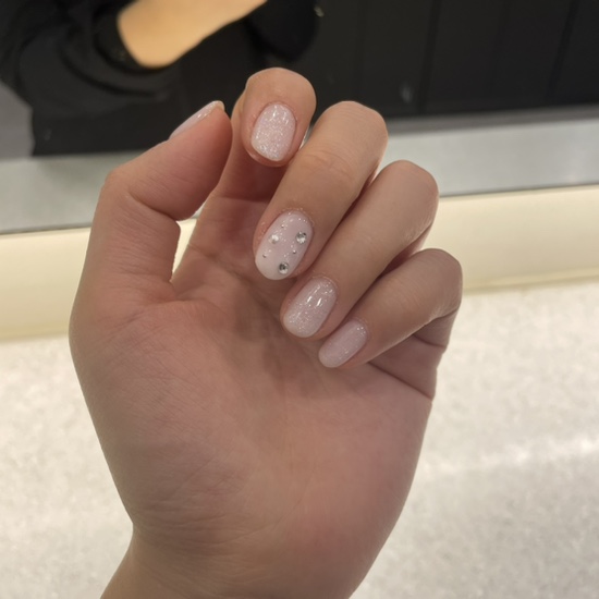 one beauty(오엔이) 이미지