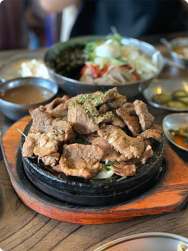 석갈비 이미지