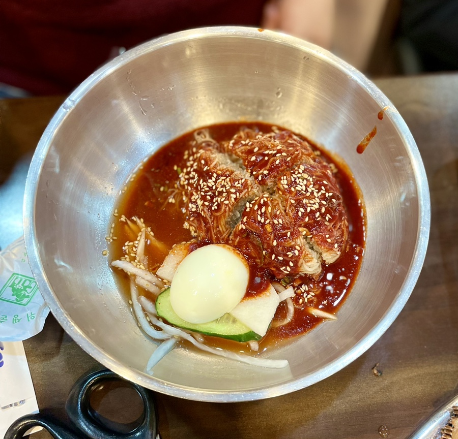 농협안심한우마을길동 이미지