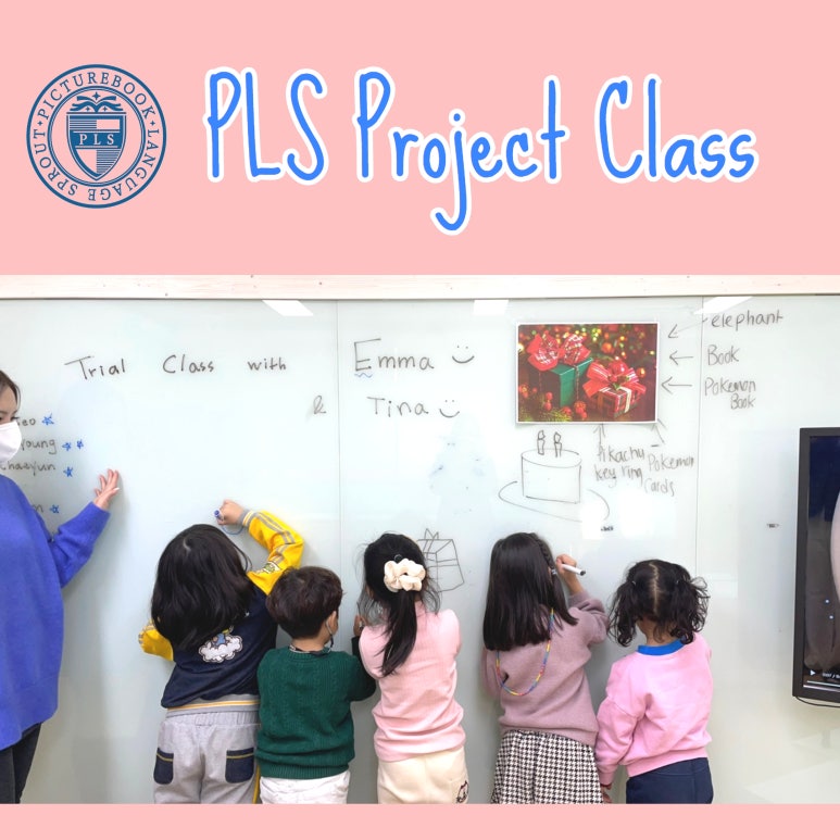 피엘에스 (PLS) 이미지