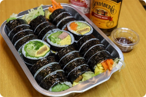 김밥마집 이미지