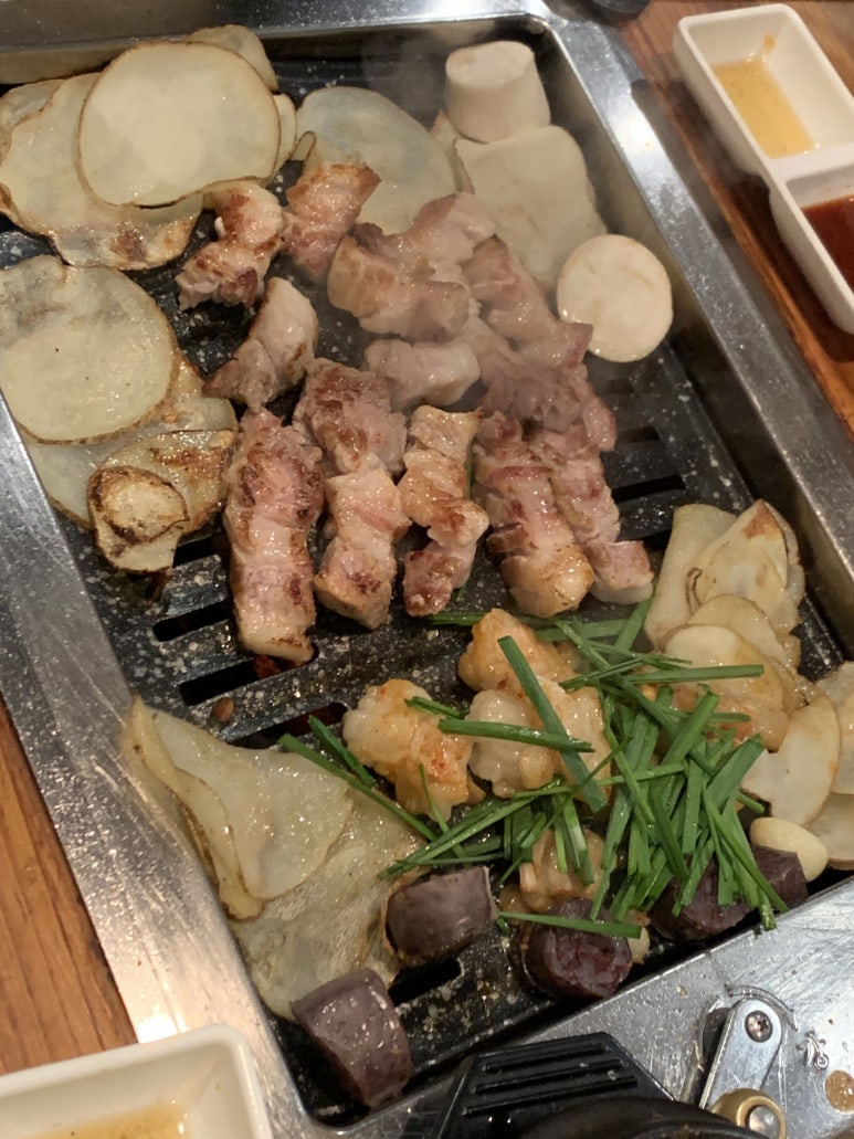 대창세탁소 이미지