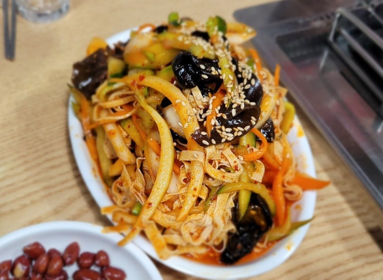 연길양꼬치구이 이미지