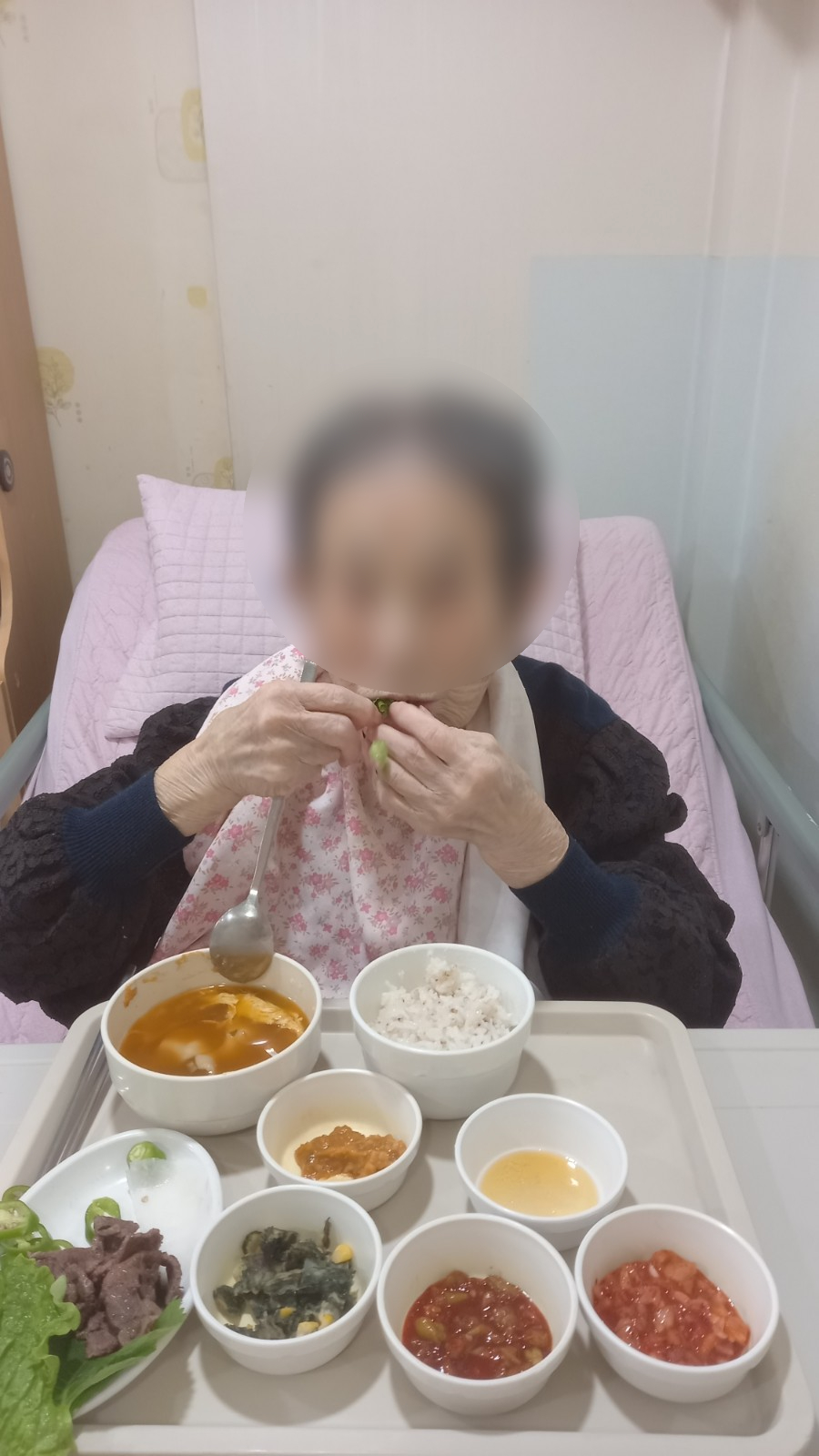 한우리의료재단 이미지