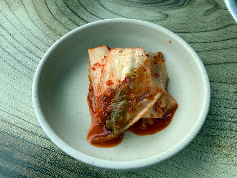 산촌식당 이미지