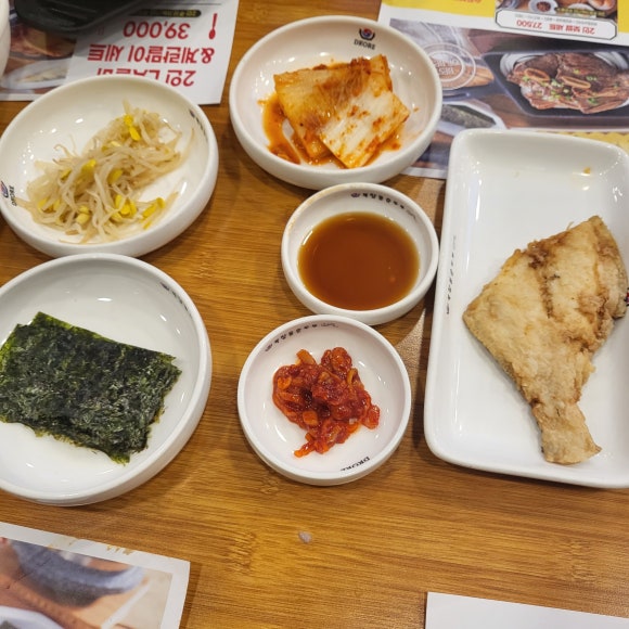 북창동순두부 대화점 이미지