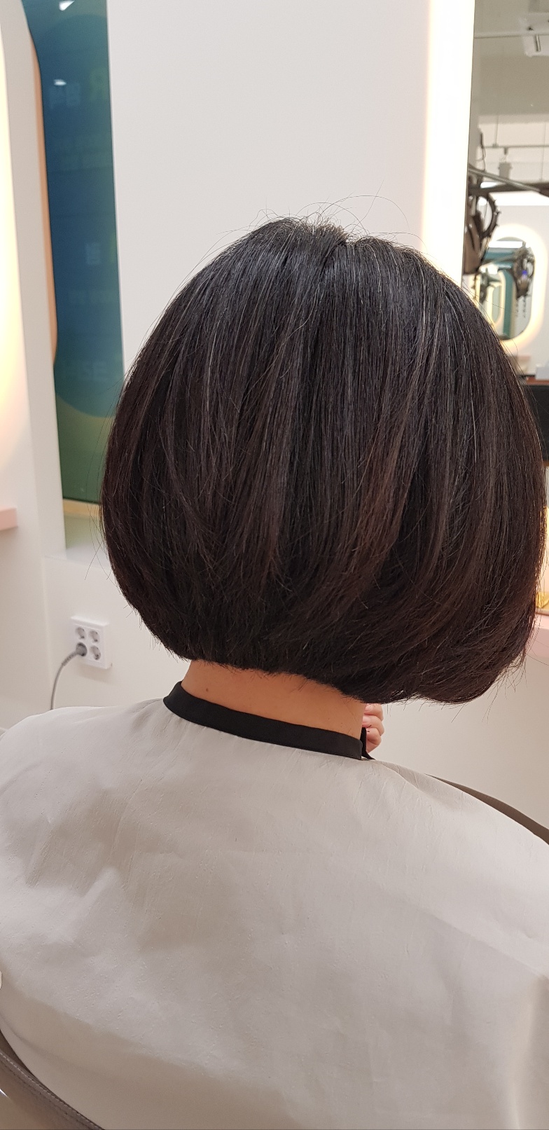 모임헤어 이미지