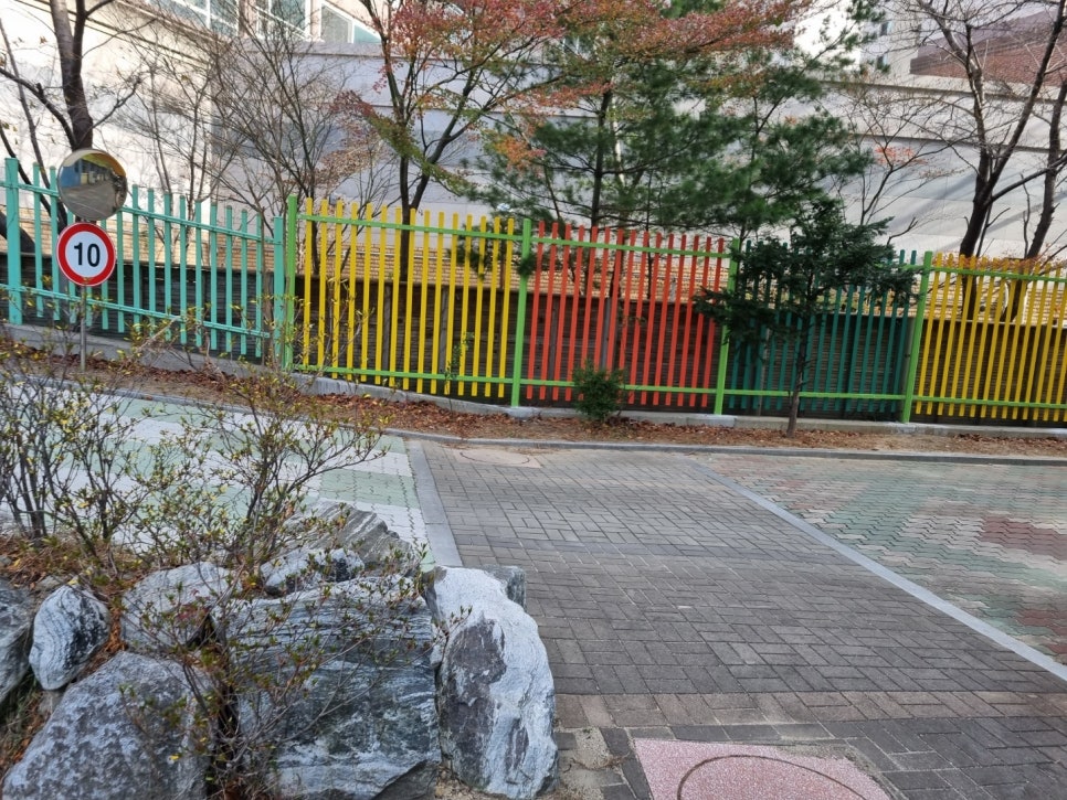 침산중학교 이미지