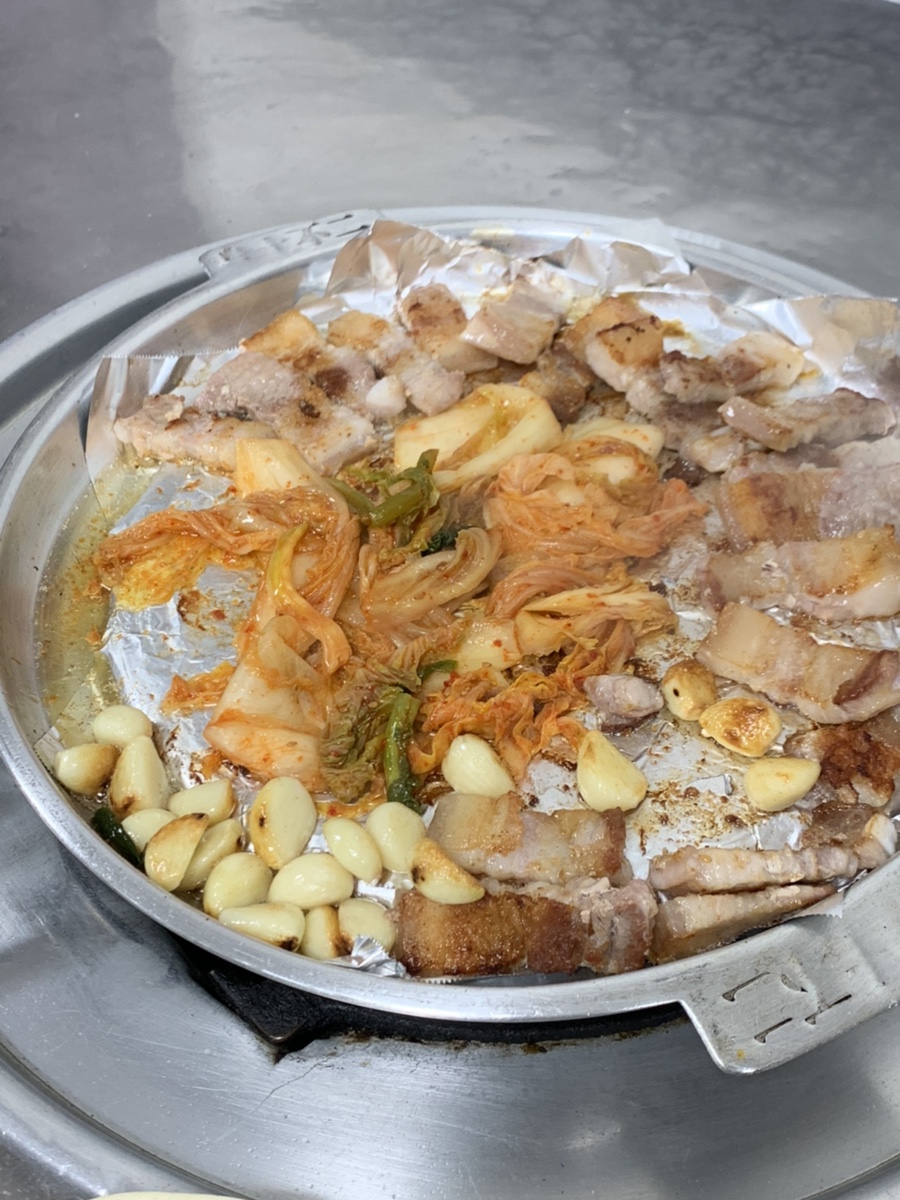 찬수보쌈 이미지