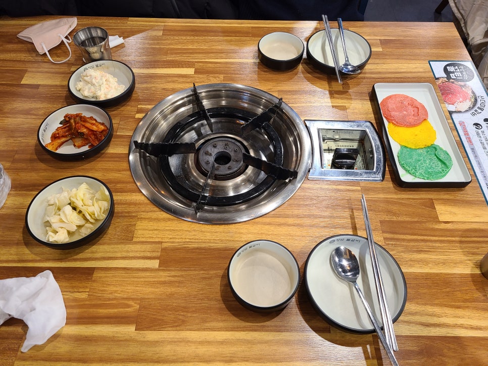 청담물갈비안산한대앞역점 이미지