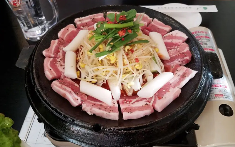 자양식품 이미지