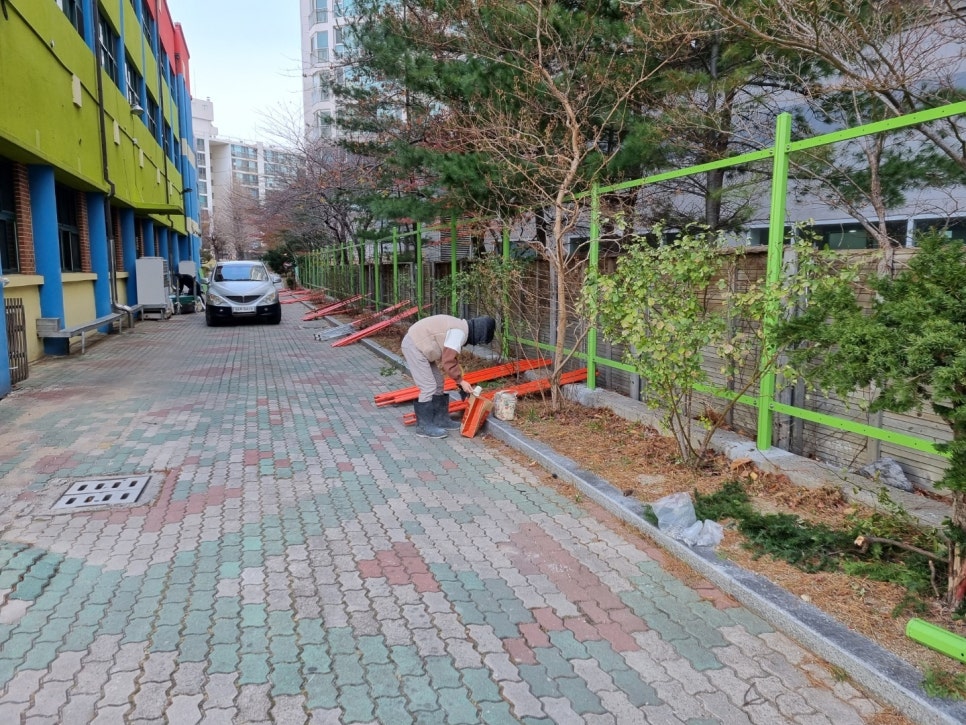 침산중학교 이미지