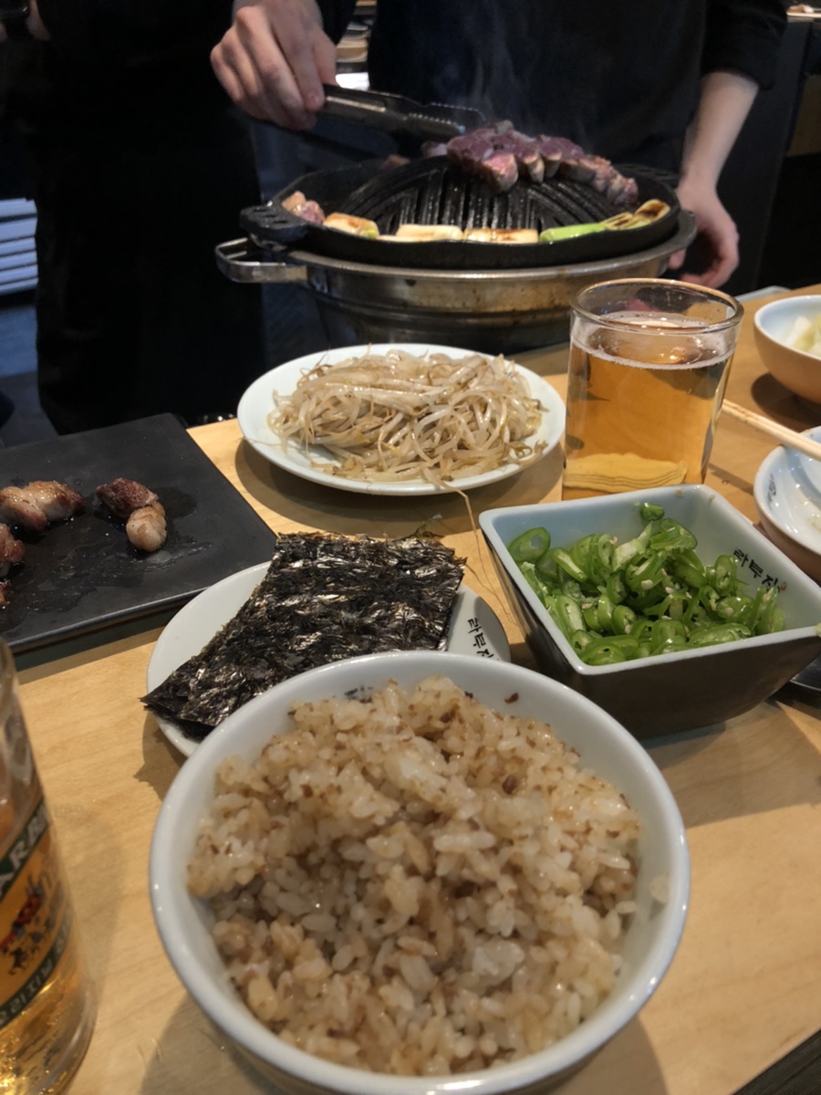 라무진 송산그린시티점 이미지