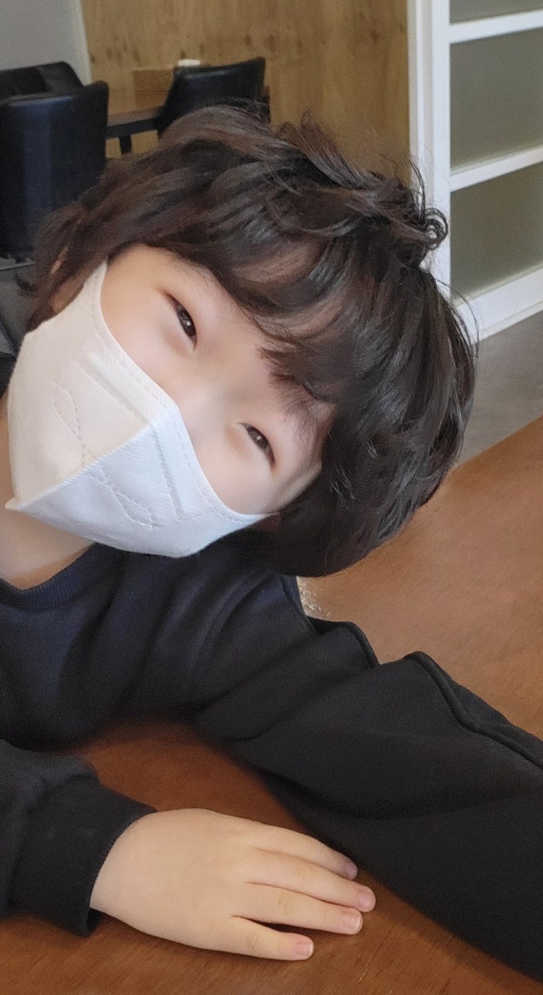 갓,지은 이미지