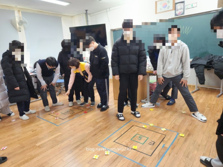봉선중학교 이미지