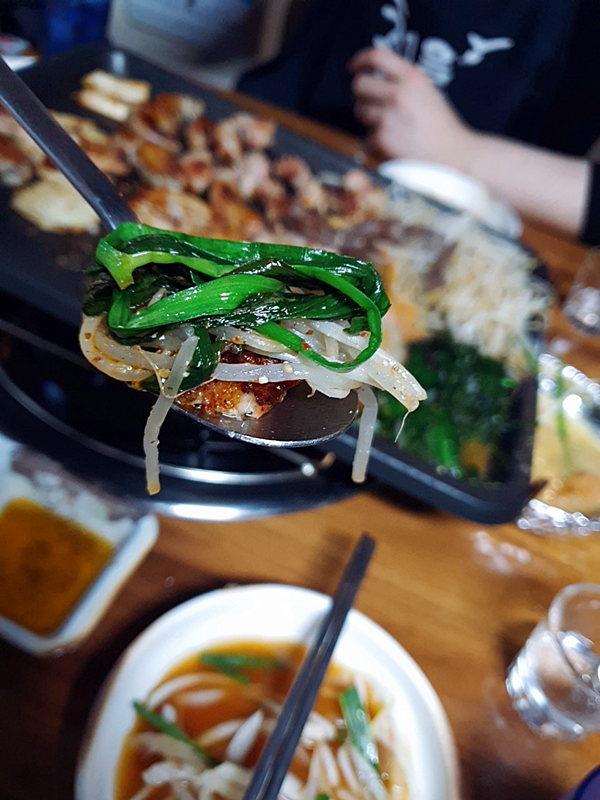 신림동황소곱창 이미지