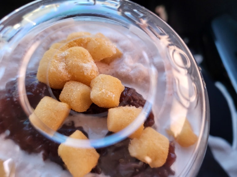 컴포즈커피속초중앙시장점 이미지