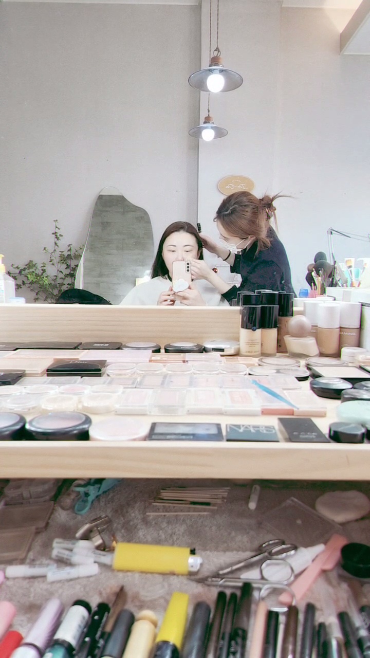Daily hair(데일리헤어) 이미지