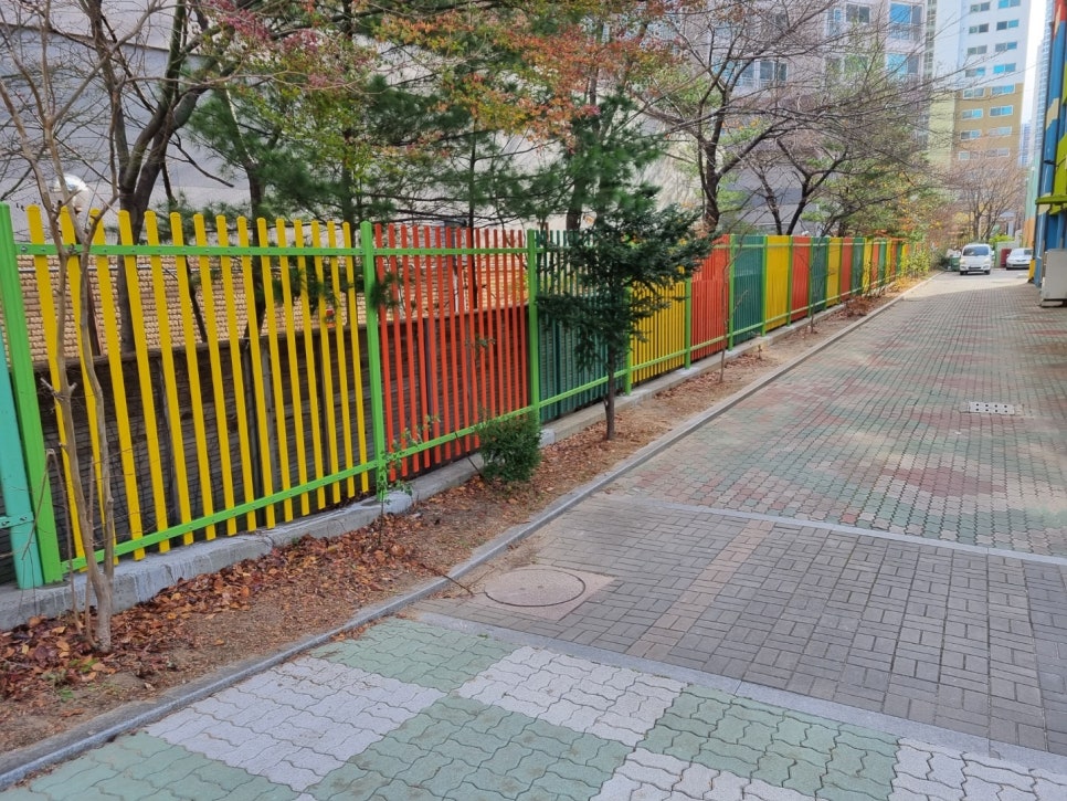침산중학교 이미지