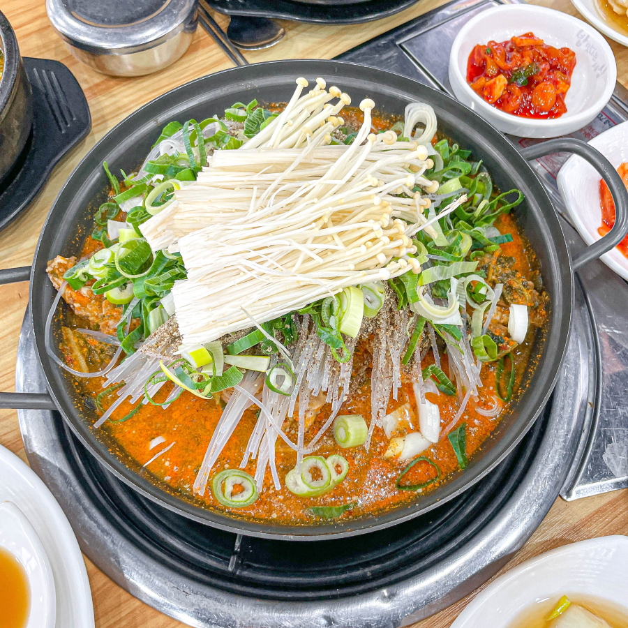 한우뚝배기소머리국밥 이미지
