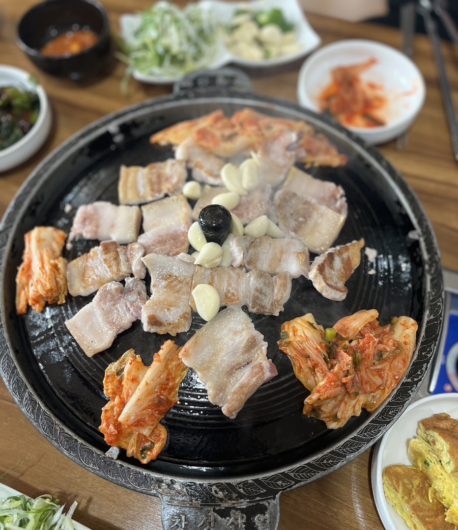천일가든 이미지
