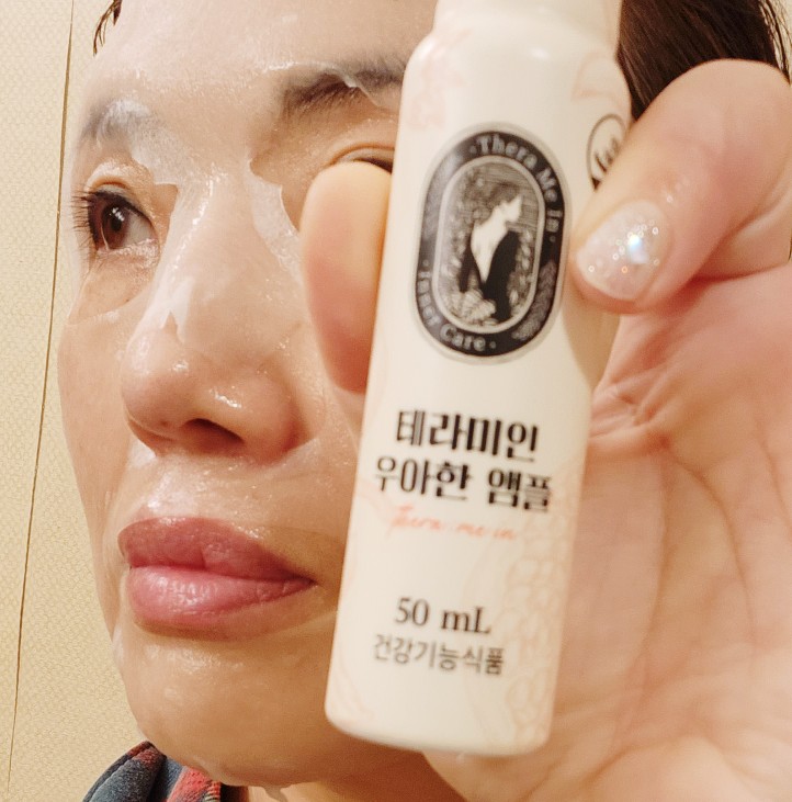 약손미인명가 이미지
