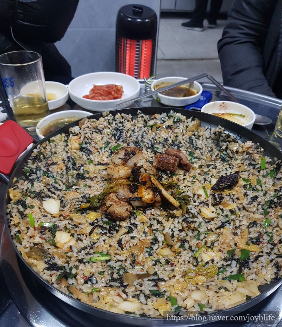 양가황소곱창구이 이미지