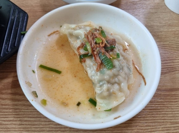 속이풀릴만두 이미지