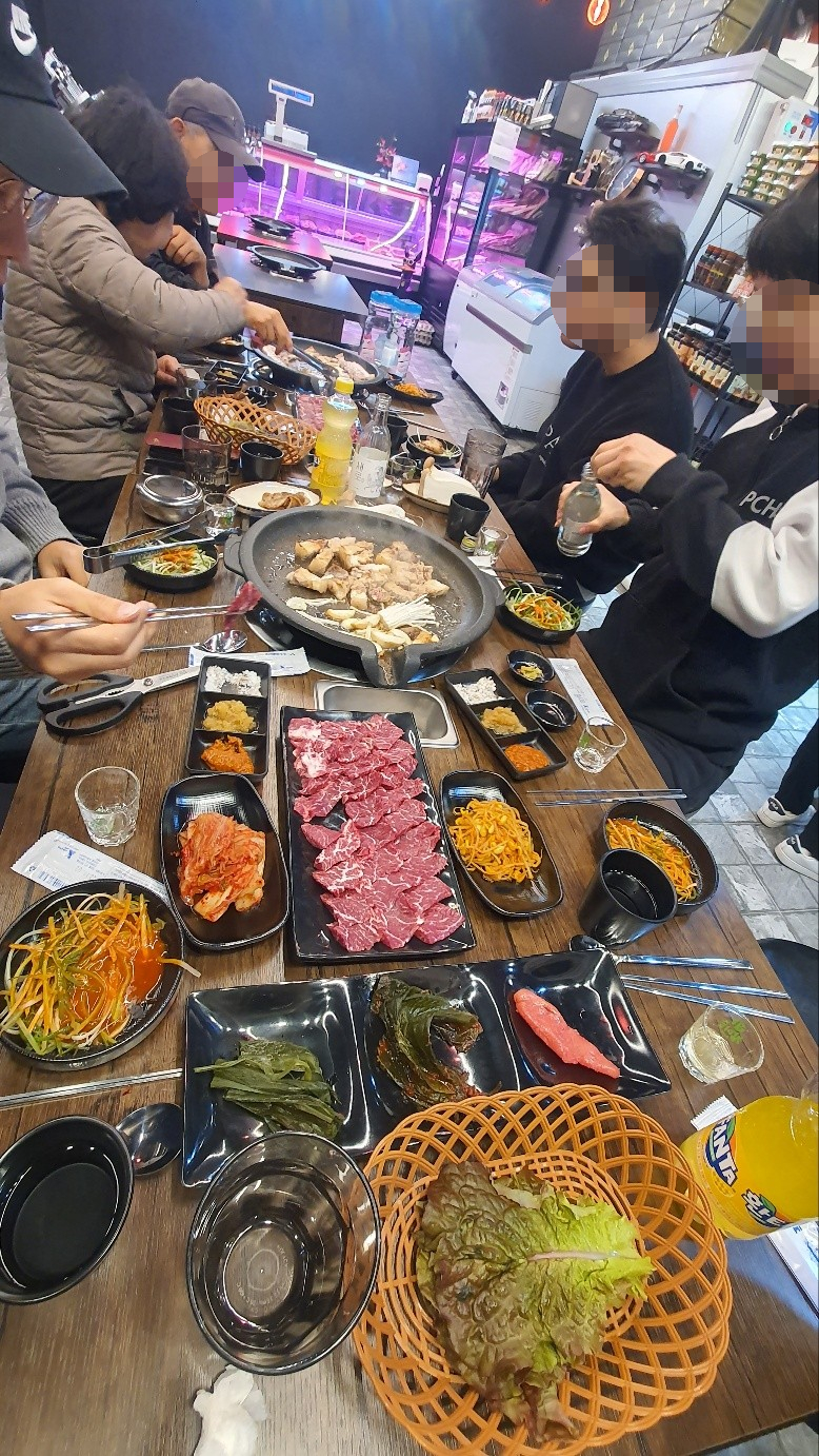 우리돈네푸줏간 이미지